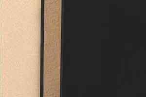 Плинтус Плинтус Dollken Cubu Flex Life 100 1144 (0110) black фото  | FLOORDEALER